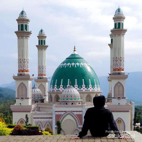 Mushola Al Hikmah: Jembatan Kualitas Layanan di Tambakreja